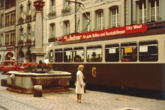 Bern, 1. June 1978